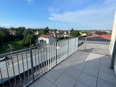 Mietwohnung in 4482 Ennsdorf