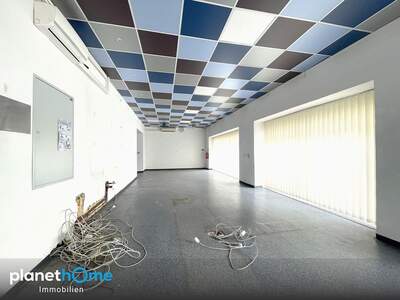 Büro / Praxis mieten in 7400 Oberwart (Bild 3)