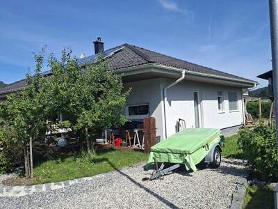 Einfamilienhaus kaufen in 6600 Musau (Bild 2)