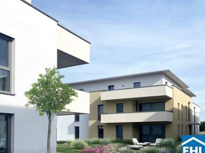 Wohnung mieten in 2700 Wr. Neustadt (Bild 1)