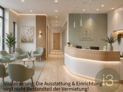 Bürozentrum mieten in 5020 Salzburg