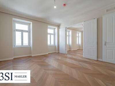 Wohnung kaufen in 1050 Wien