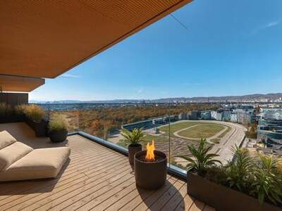 Wohnung kaufen in 1020 Wien