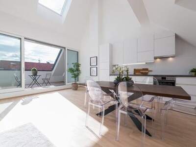 Mietwohnung in 2352 Gumpoldskirchen