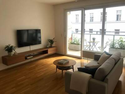 Wohnung mieten in 1020 Wien