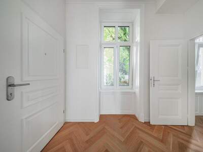 Terrassenwohnung kaufen in 1180 Wien (Bild 3)