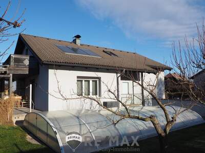 Einfamilienhaus kaufen in 3433 Königstetten (Bild 3)