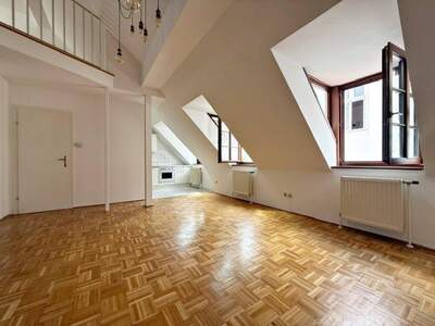 Mietwohnung in 1060 Wien