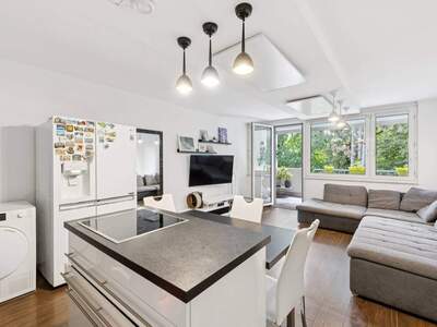 Wohnung kaufen in 1130 Wien