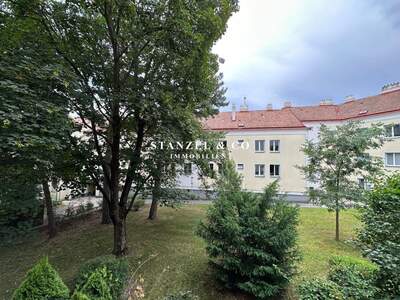 Mietwohnung in 1190 Wien