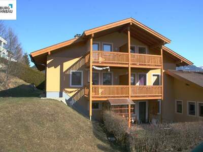 Wohnung mieten in 5671 Bruck