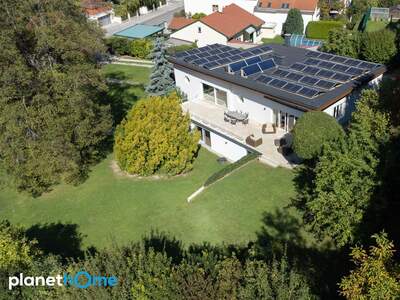 Einfamilienhaus kaufen in 2371 Hinterbrühl (Bild 2)