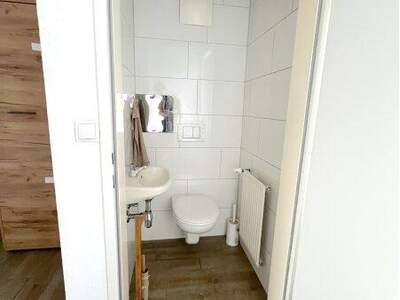Terrassenwohnung mieten in 8380 Jennersdorf (Bild 5)