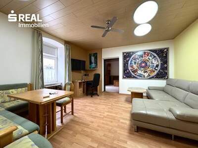 Wohnung kaufen in 3104 Harland