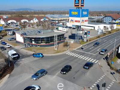 Gewerbeobjekt kaufen in 4052 Ansfelden (Bild 1)