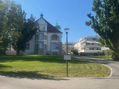 Eigentumswohnung in 2500 Baden