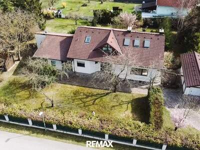Haus kaufen in 2822 Bad Erlach