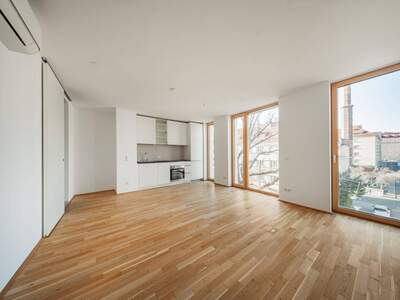 Anlageobjekt kaufen in 1170 Wien