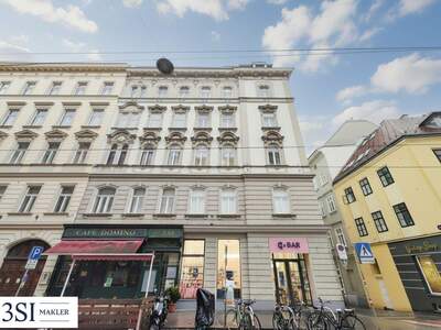 Anlageobjekt kaufen in 1070 Wien (Bild 2)