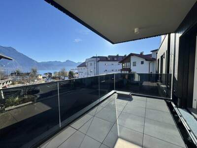 Terrassenwohnung kaufen in 4813 Altmünster (Bild 1)