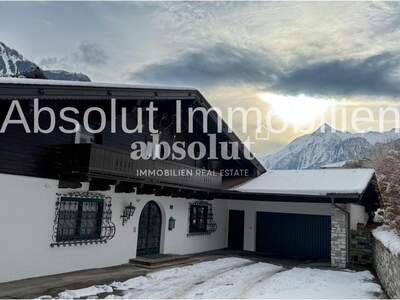 Mehrfamilienhaus kaufen in 5710 Kaprun