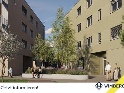 Terrassenwohnung kaufen in 4651 Stadl (Bild 3)