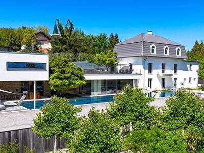 Villa kaufen in 4600 Wels