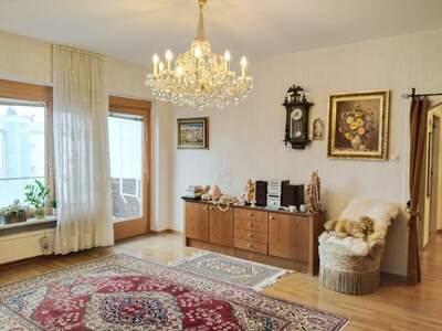 Wohnung mit Balkon kaufen in 4400 Steyr (Bild 3)