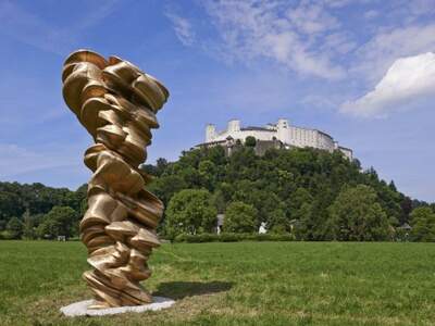 Mietwohnung in 5020 Salzburg
