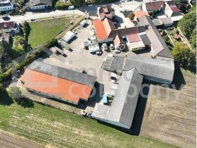 Gewerbeobjekt kaufen in 2042 Guntersdorf