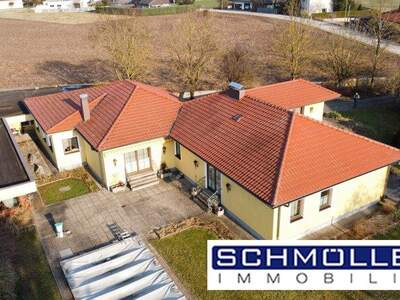 Bungalow kaufen in 4600 Wels