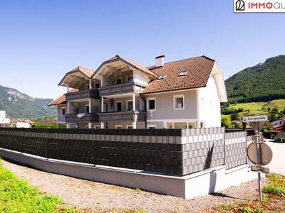 Wohnung mit Balkon kaufen in 4592 Leonstein (Bild 4)