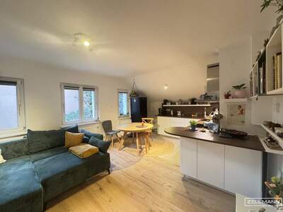 Eigentumswohnung in 1230 Wien