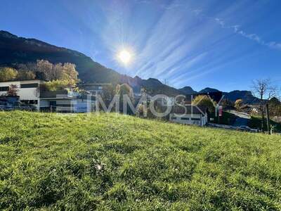 Grundstück kaufen in 6845 Hohenems (Bild 2)