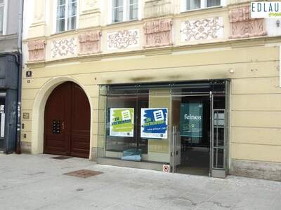 Einzelhandel mieten in 3100 St. Pölten (Bild 1)