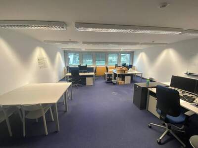 Gewerbeobjekt mieten in 1040 Wien