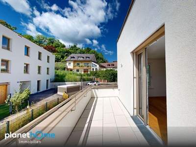 Eigentumswohnung in 3500 Krems