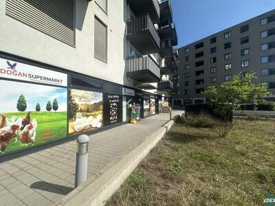 Gewerbeobjekt mieten in 1220 Wien (Bild 3)