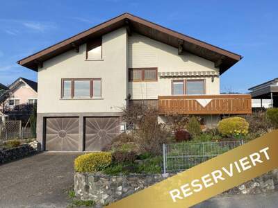 Haus kaufen in 6912 Hörbranz