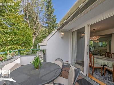 Eigentumswohnung in 1190 Wien