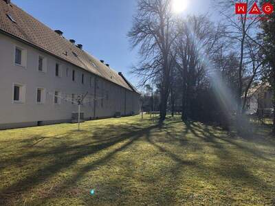 Wohnung mieten in 4400 Steyr (Bild 1)