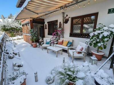 Anlageobjekt kaufen in 6352 Ellmau