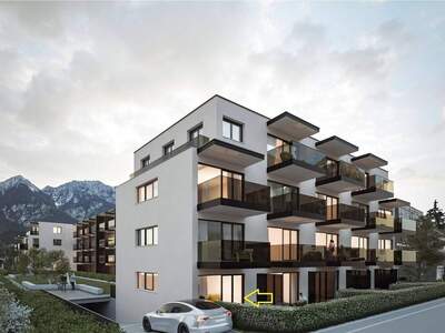 Eigentumswohnung in 6091 Götzens