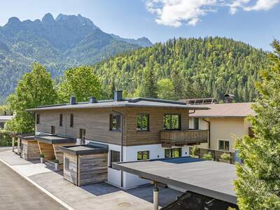 Mehrfamilienhaus kaufen in 6384 Waidring (Bild 1)