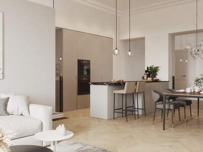 Terrassenwohnung kaufen in 1020 Wien (Bild 5)