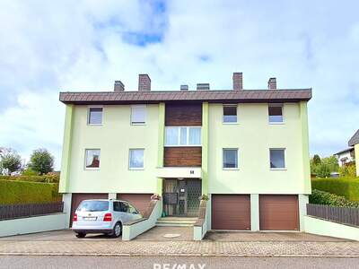 Terrassenwohnung kaufen in 3202 Hofstetten (Bild 1)