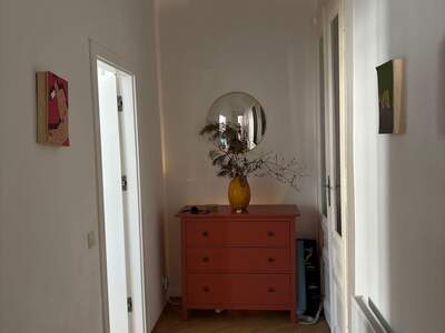 Altbauwohnung mieten in 1050 Wien (Bild 4)