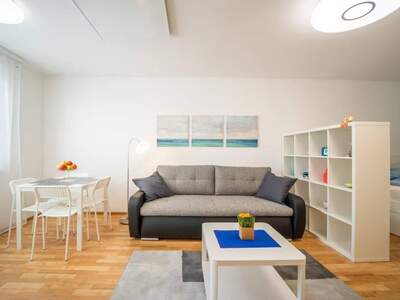 Wohnung mieten in 1020 Wien
