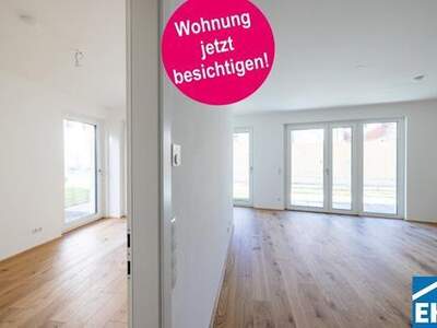Wohnung kaufen in 2700 Wiener Neustadt