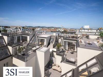 Wohnung kaufen in 1090 Wien